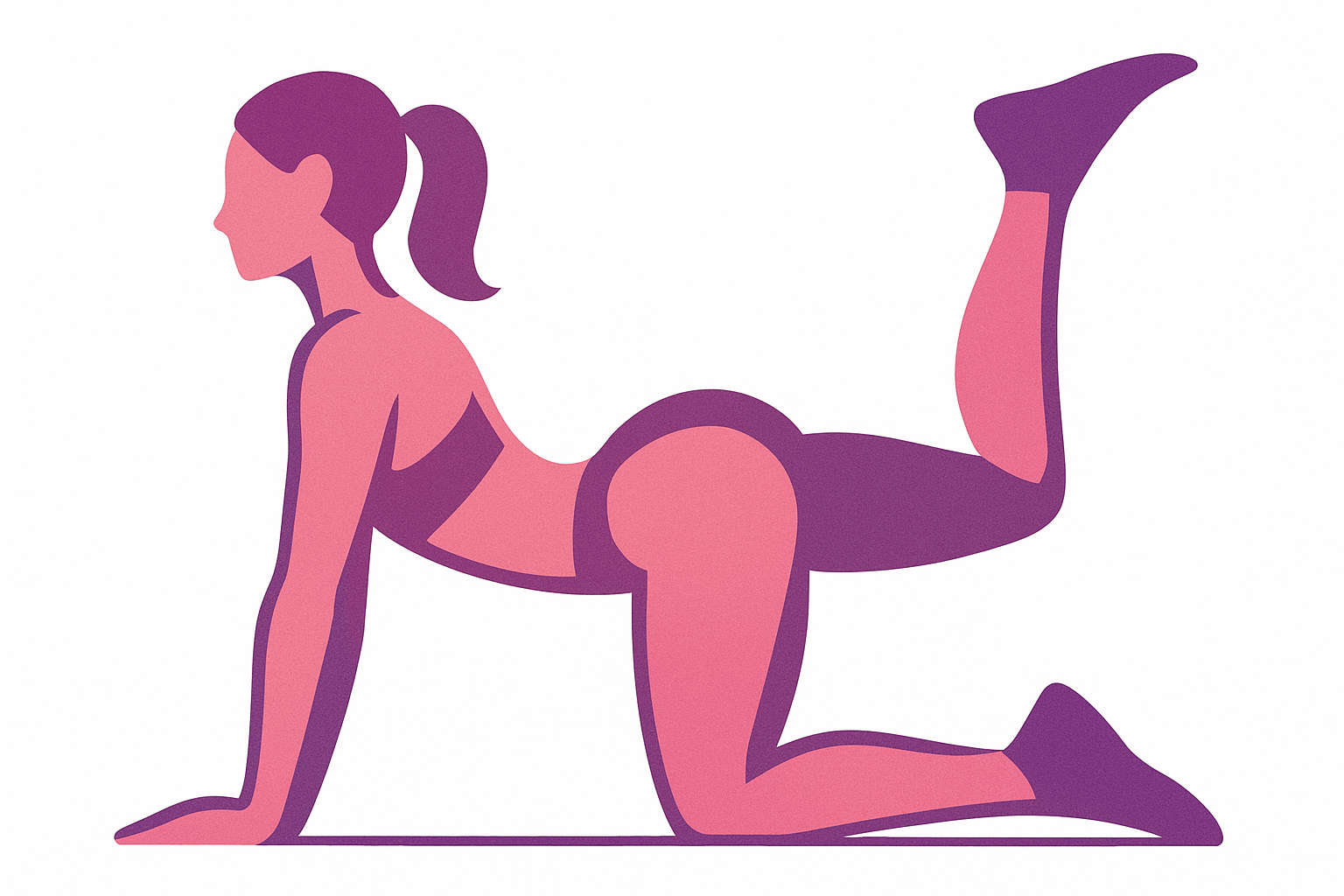 Glute Exercises