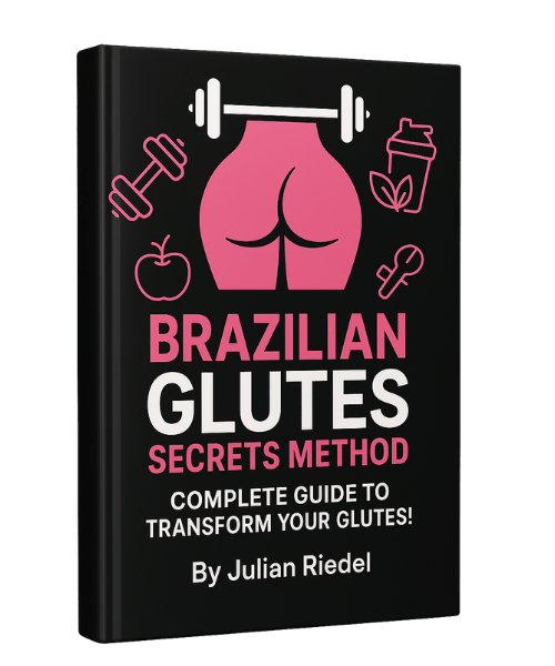 Brazilian Glutes Ecover